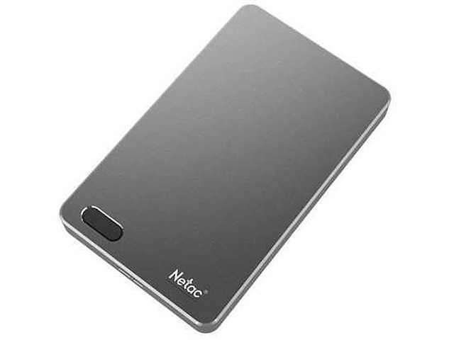 Netac nt05k391f-002t-30gr 2tb - afbeelding 1 van  3