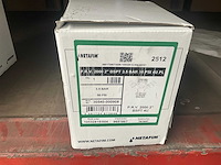 Netafim 2x4 2000 drukregelaars (pressure regulators) (6x) - afbeelding 2 van  3