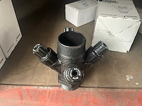 Netafim 2x4 2000 drukregelaars (pressure regulators) (6x) - afbeelding 3 van  3