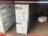 Netafim 2x4 2000 drukregelaars (pressure regulators) (8x) - afbeelding 1 van  3