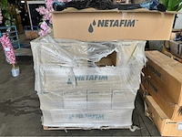 Netafim druppelaars (6400x) - afbeelding 6 van  9