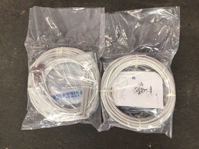 Netafim irri kit s-10 10+5d beregening(192x) - afbeelding 1 van  3