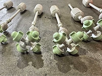 Netafim sproeiers, nozzles (280x)
