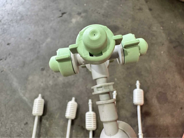 Netafim sproeiers, nozzles (280x) - afbeelding 3 van  9