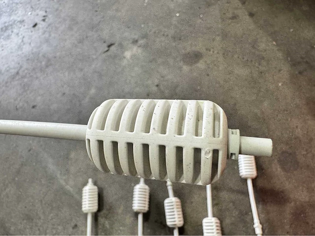 Netafim sproeiers, nozzles (280x) - afbeelding 4 van  9