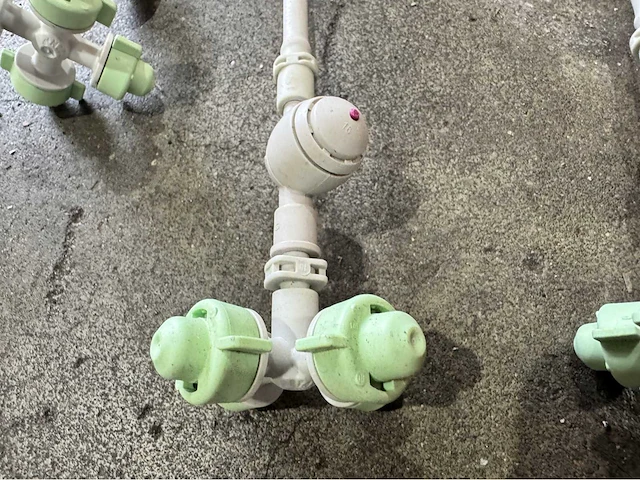 Netafim sproeiers, nozzles (280x) - afbeelding 5 van  9