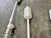 Netafim sproeiers, nozzles (280x) - afbeelding 6 van  9