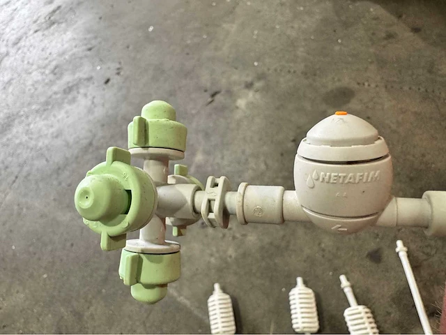 Netafim sproeiers, nozzles (280x) - afbeelding 7 van  9