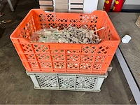 Netafim sproeiers, nozzles (280x) - afbeelding 8 van  9