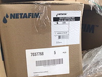 Netafim veg-flowers irri kit beregeningsapparatuur (35x) - afbeelding 2 van  2