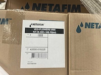 Netafim veg-flowers kit-m-30d+10b pba… druppelirrigatiekit (40x) - afbeelding 4 van  5