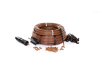 Netafim veg-flowers kit-m-30d+10b pba… druppelirrigatiekit (40x) - afbeelding 1 van  6