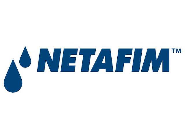 Netafim white partij druppelbewateringsslang - afbeelding 2 van  6