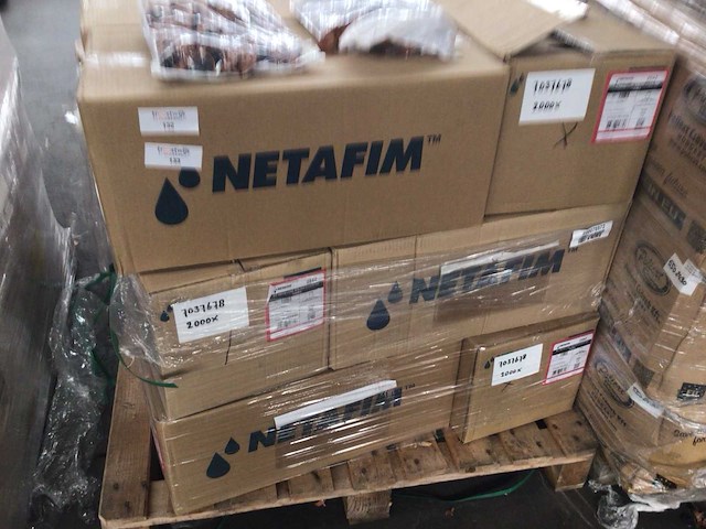 Netafirm druppelaars (12000x) - afbeelding 2 van  4