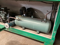 Netagco tolsma koelcompressor (2x) - afbeelding 2 van  16