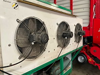 Netagco tolsma koelcompressor (2x) - afbeelding 3 van  16