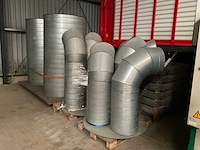 Netagco tolsma koelcompressor (2x) - afbeelding 7 van  16