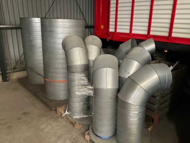 Netagco tolsma koelcompressor (2x) - afbeelding 8 van  16