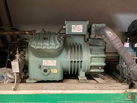 Netagco tolsma koelcompressor (2x) - afbeelding 14 van  16