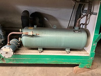 Netagco tolsma koelcompressor (2x) - afbeelding 16 van  16