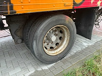 Netam-fruehauf - 1993 - oplegger - afbeelding 2 van  15