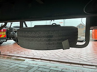 Netam-fruehauf - 1993 - oplegger - afbeelding 4 van  15