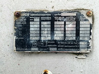 Netam-fruehauf - 1993 - oplegger - afbeelding 11 van  15