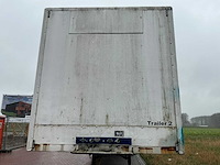 Netam-fruehauf - 1993 - oplegger - afbeelding 13 van  15