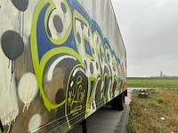 Netam-fruehauf - 1993 - oplegger - afbeelding 14 van  15