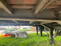 Netam-fruehauf - oncrk schuifzeil trailer - oplegger - afbeelding 7 van  27