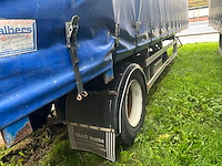 Netam-fruehauf - oncrk schuifzeil trailer - oplegger - afbeelding 13 van  27