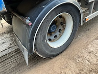 Netam-fruehauf - oncrk schuifzeil trailer - oplegger - afbeelding 19 van  27