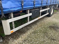 Netam-fruehauf - oncrk schuifzeil trailer - oplegger - afbeelding 8 van  27