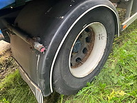 Netam-fruehauf - oncrk schuifzeil trailer - oplegger - afbeelding 14 van  27