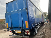 Netam-fruehauf - oncrk schuifzeil trailer - oplegger - afbeelding 18 van  22