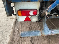 Netam-fruehauf - oncrk schuifzeil trailer - oplegger - afbeelding 17 van  27