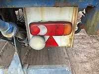 Netam-fruehauf - oncrk schuifzeil trailer - oplegger - afbeelding 25 van  27