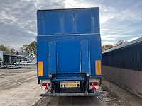 Netam-fruehauf - oncrk schuifzeil trailer - oplegger - afbeelding 21 van  27