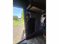 Netam-fruehauf hospitality crosstrailer motorsport oplegger of-60-53 - afbeelding 4 van  27