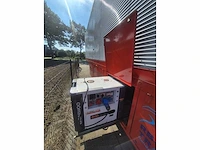 Netam-fruehauf hospitality crosstrailer motorsport oplegger of-60-53 - afbeelding 20 van  27