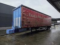 Netam-fruehauf oplegger - afbeelding 1 van  1
