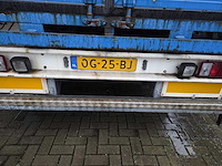 Netam-fruehauf oplegger - afbeelding 5 van  5