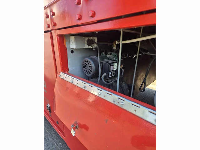 Netam-fruehauf vr 10-18 oplegger of-60-53 - afbeelding 19 van  27