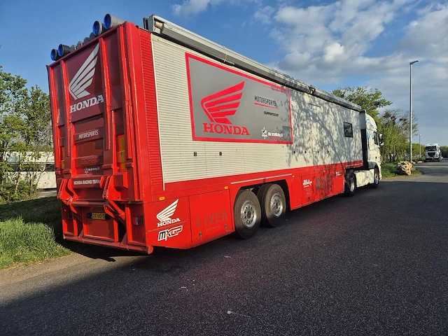 Netam-fruehauf vr 10-18 oplegger of-60-53 - afbeelding 12 van  27