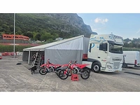 Netam-fruehauf vr 10-18 oplegger of-60-53 - afbeelding 23 van  27