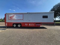 Netam-fruehauf vr 10-18 oplegger of-60-53 - afbeelding 24 van  27