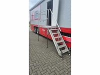 Netam-fruehauf vr 10-18 oplegger of-60-53 - afbeelding 25 van  27