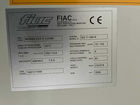 Netam-fruehauf/heering - 1996 - tp50n - oplegger (od-36-yz) - afbeelding 2 van  50