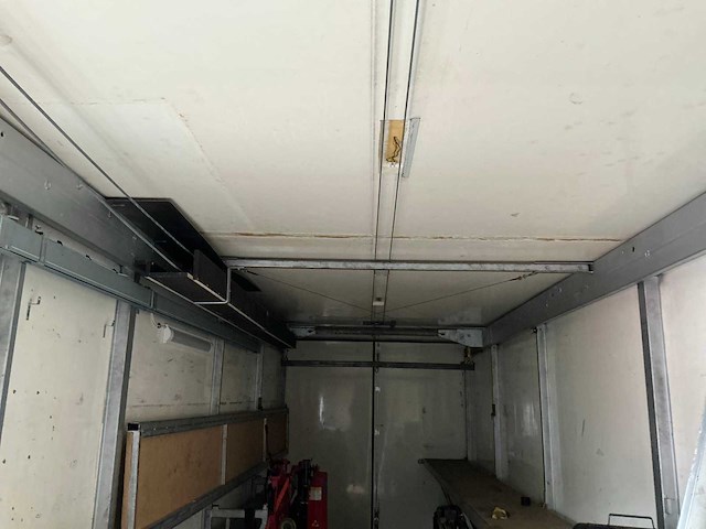 Netam-fruehauf/heering - 1996 - tp50n - oplegger (od-36-yz) - afbeelding 6 van  50