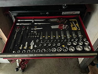 Netam-fruehauf/heering - 1996 - tp50n - oplegger (od-36-yz) - afbeelding 8 van  50